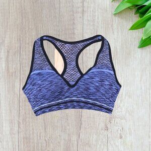 PINK Victoria's Secret Sports Bra - size XS